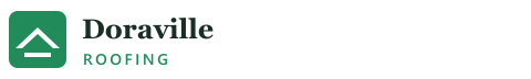 Roofing Doraville logo